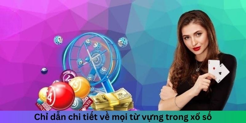 Từ Điển Lô Đề - Ngôn Ngữ Bí Ẩn Của Các Cao Thủ Đánh Đề 1 Trang Chủ Jun88.com #1 Việt Nam Chỉ dẫn chi tiết về mọi từ vựng trong xổ số