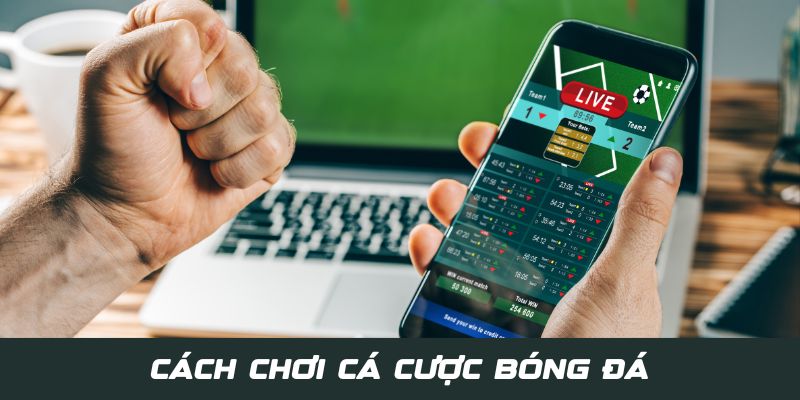 Cách chơi cá cược bóng đá hiệu quả - Giữ tâm lý ổn định