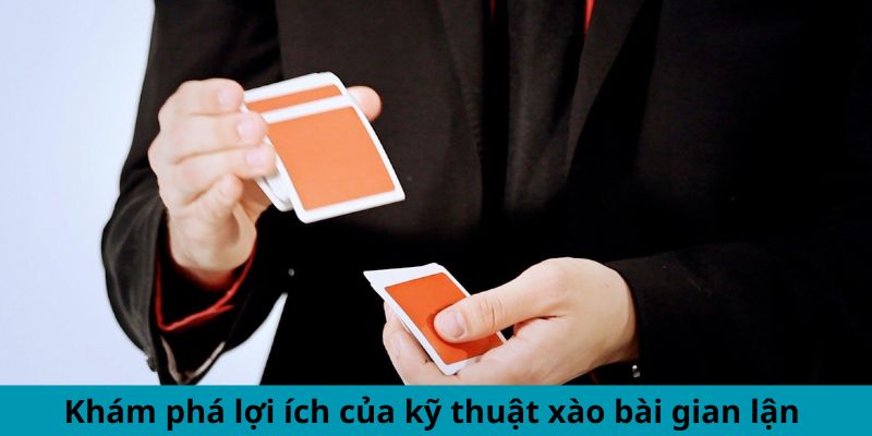 Cách Xào Bài Gian Lận Tiến Lên Chiến Thắng Ngoạn Mục 1 Trang Chủ Jun88.com #1 Việt Nam Khám phá lợi ích của kỹ thuật xào bài gian lận