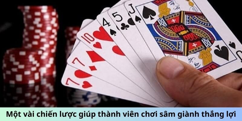 Sâm Lốc - Vài Mẹo Vặt Để Luôn Thắng Trong Mọi Ván Bài 3 Trang Chủ Jun88.com #1 Việt Nam Một vài chiến lược giúp thành viên chơi sâm giành thắng lợi